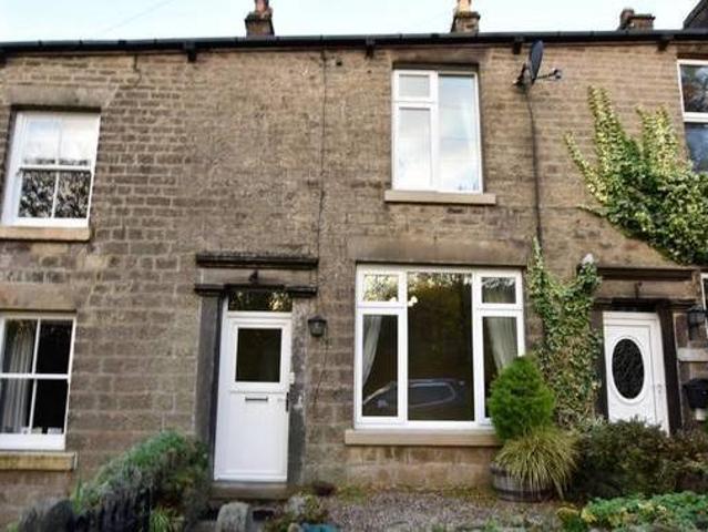 House for rent in Froggatt, East Midlands