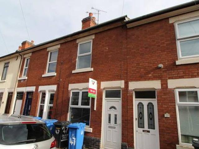 House for rent in Froggatt, East Midlands