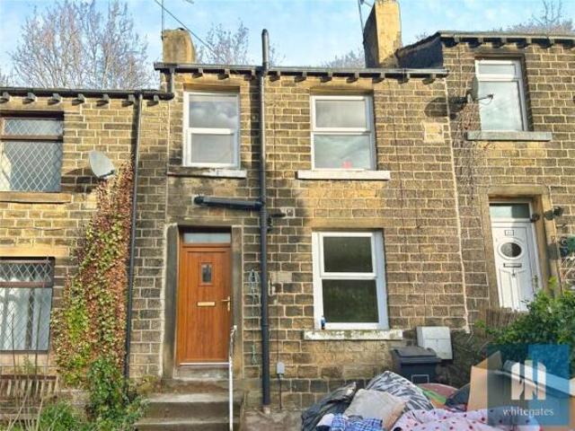 Cottage for rent in Huddersfield, Kirklees
