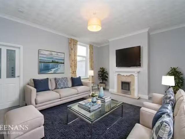 House for rent in Cavern Quarter, Calderstones