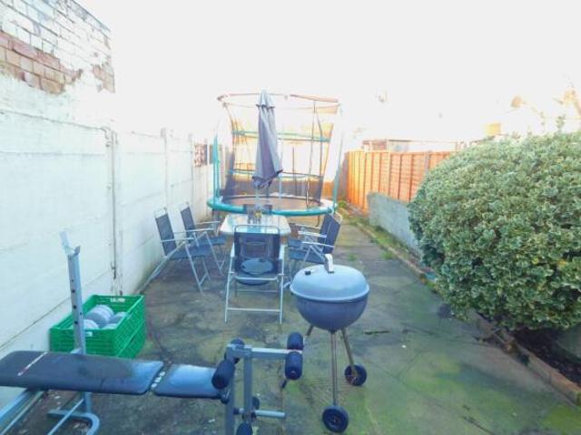 Cottage for rent in Sheerness, Swale