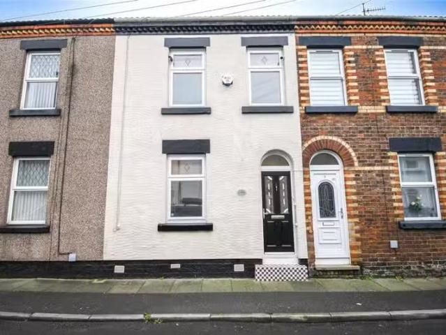 House for rent in Cavern Quarter, Calderstones