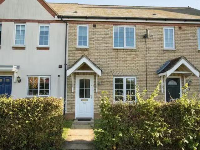 House for rent in Arbury, Cambridgeshire
