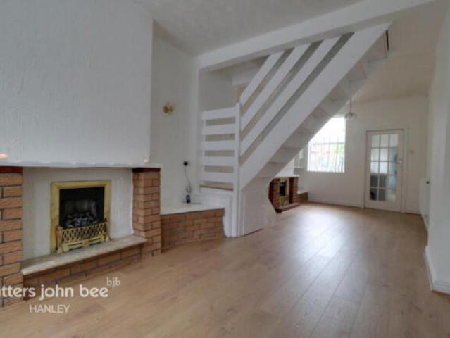 Cottage for rent in Longton, Stoke-on-Trent
