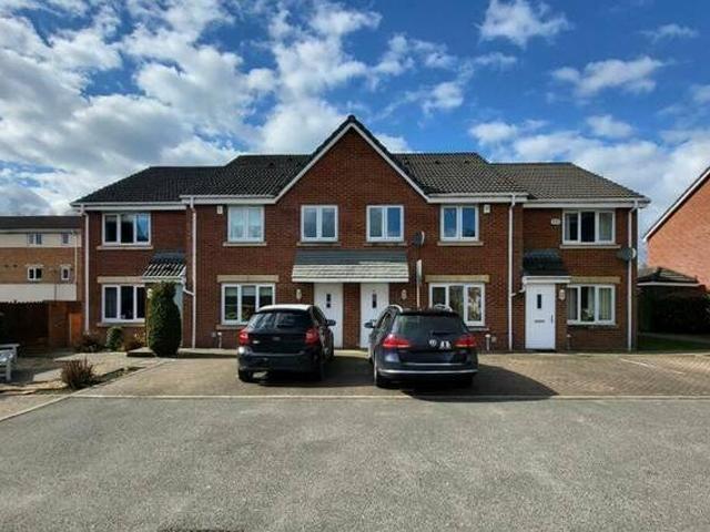 House for rent in Lancashire