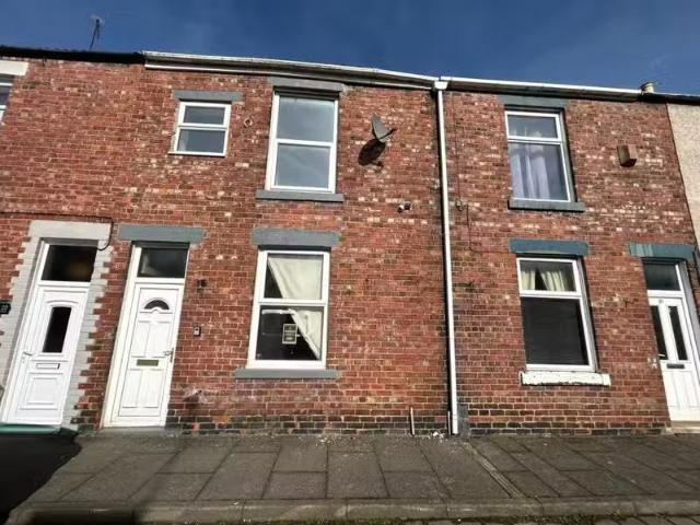 House for rent in Toft Hill