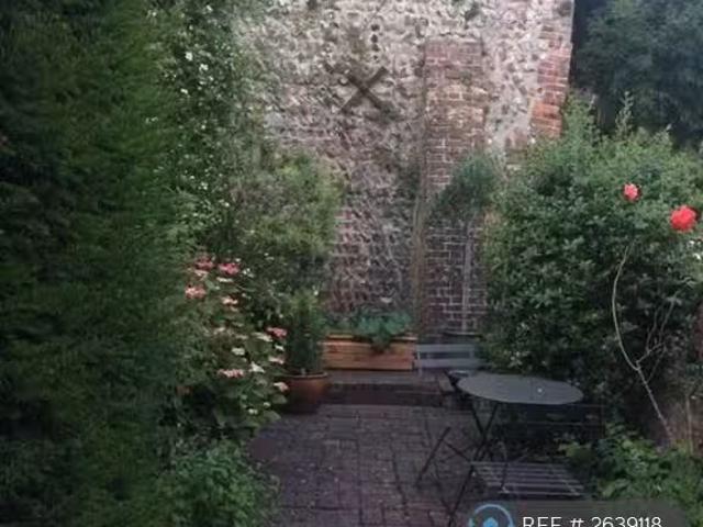 House for rent in Lewes, Iford