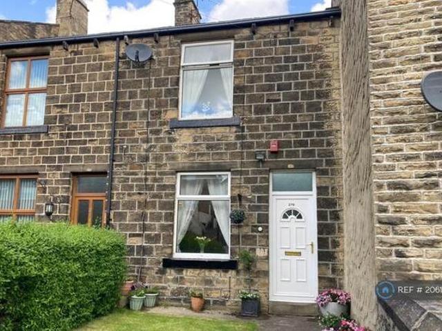 House for rent in Exley Head, Keighley