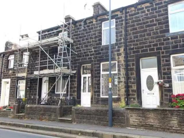 House for rent in Ickornshaw, North Yorkshire