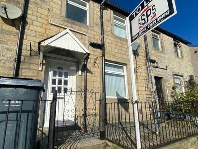 House for rent in Exley Head, Keighley