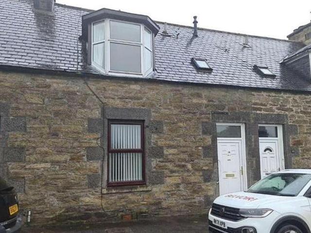 House for rent in Keith, Scotland