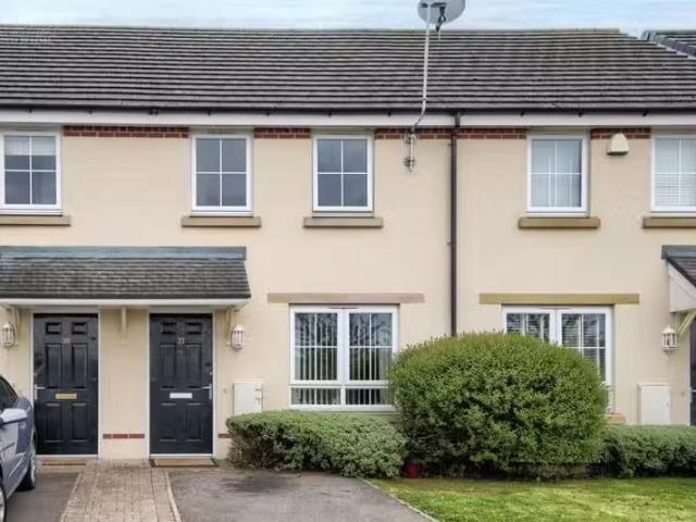House for rent in Hall Green, West Midlands