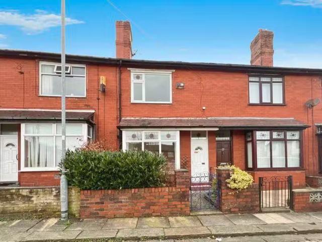 House for rent in Heaton, Tyne And Wear