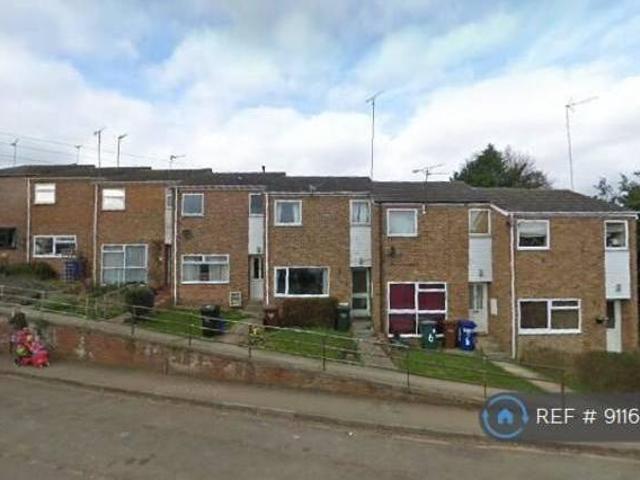 House for rent in Oxfordshire, England