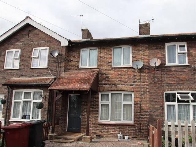 House for rent in West Sussex