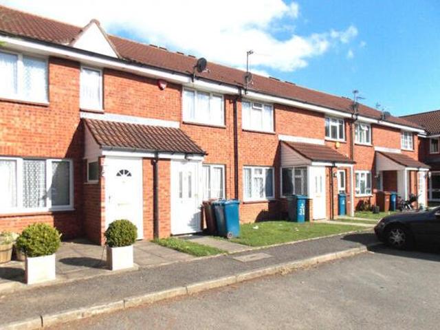 House for rent in Greater London