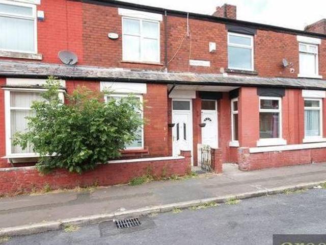House for rent in Greater Manchester