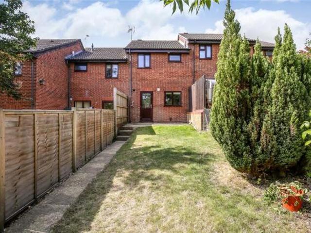 Cottage for rent in Hampshire