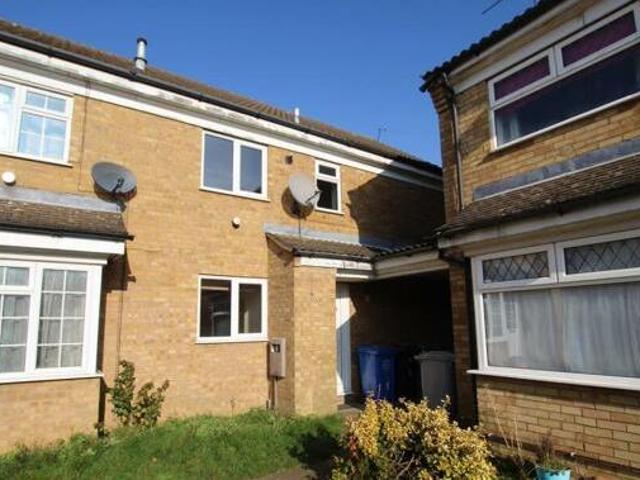 House for rent in Brambleside, Kettering