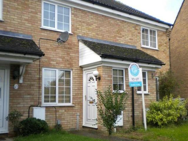 House for rent in Brambleside, Kettering