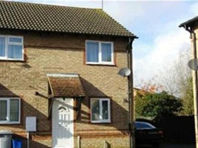 House for rent in Ise Lodge, Kettering