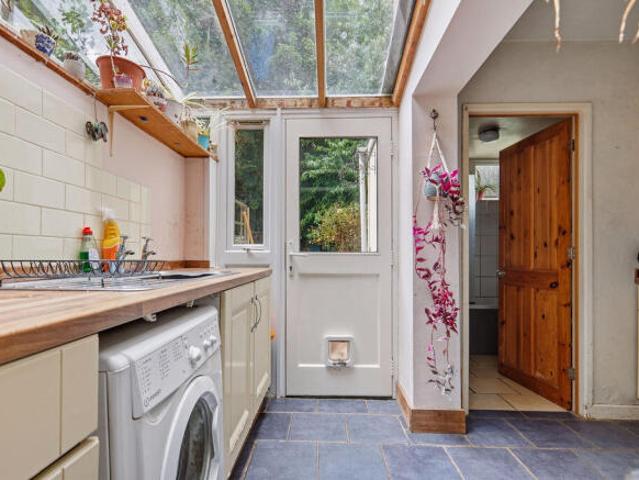 Cottage for rent in East Bank, Norfolk