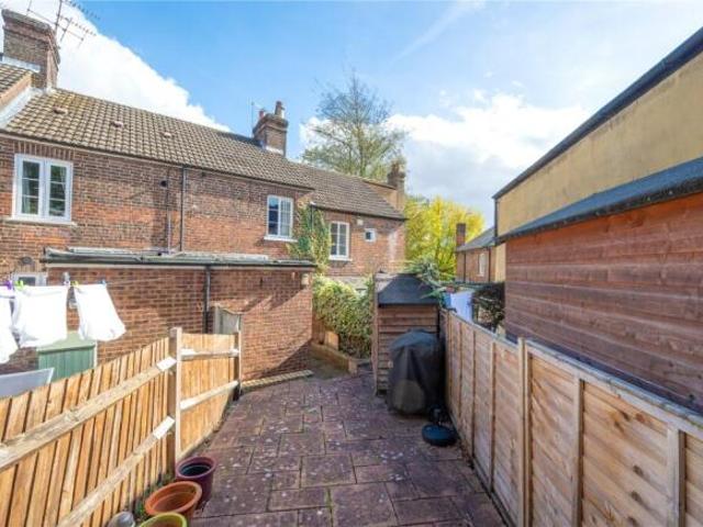 Cottage for rent in St Albans, Hertfordshire