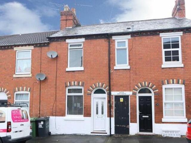 House for rent in Foxholes, Rushock