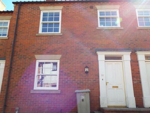 House for rent in Louth, East Lindsey