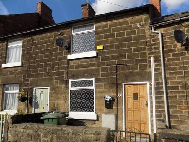 House for rent in Froggatt, East Midlands