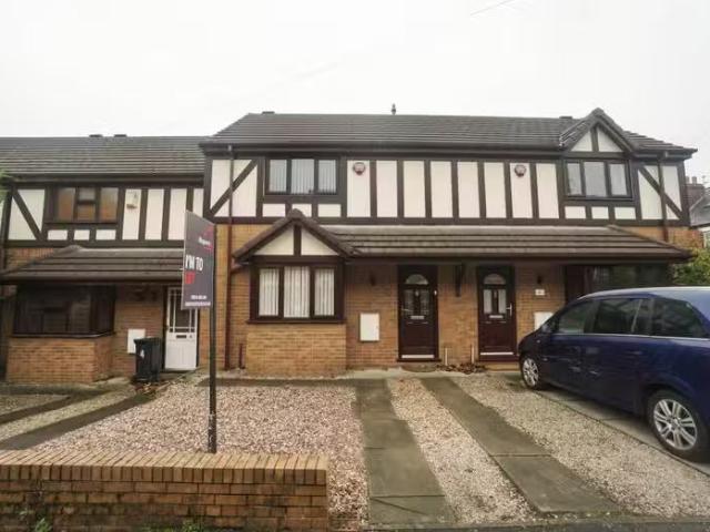 House for rent in Andertons Mill, Lancashire