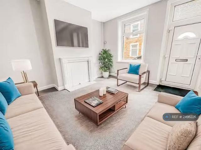 House for rent in Rose Grove, Burnley