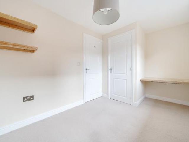 Cottage for rent in The Slade, Oxfordshire