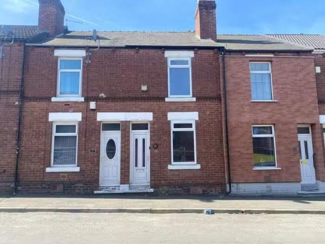 House for rent in Bessacarr, South Yorkshire