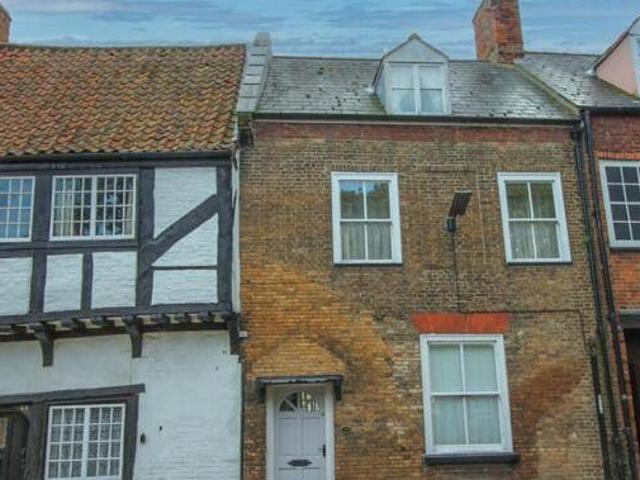House for rent in Brookville, Isle Of Man
