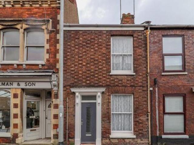 House for rent in South Lynn, Brookville