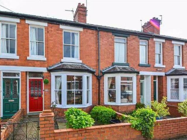 House for rent in Shropshire