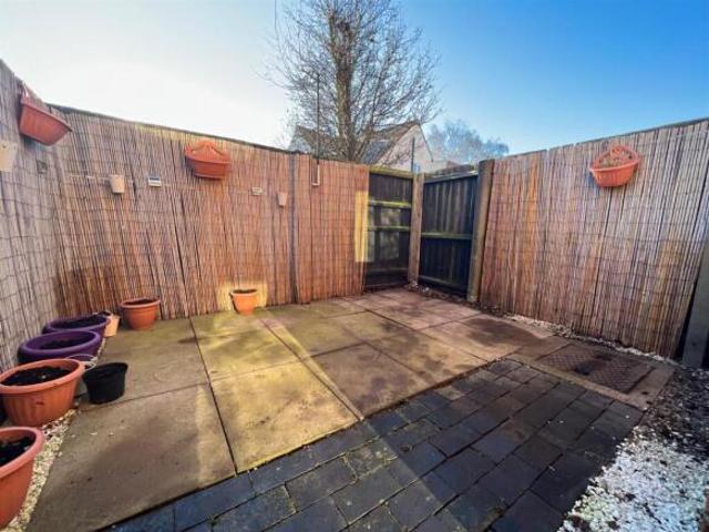 Cottage for rent in Enderby, Blaby