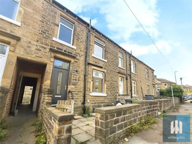 Terraced House for rent in Lindley Terraced House for rent in Lindley