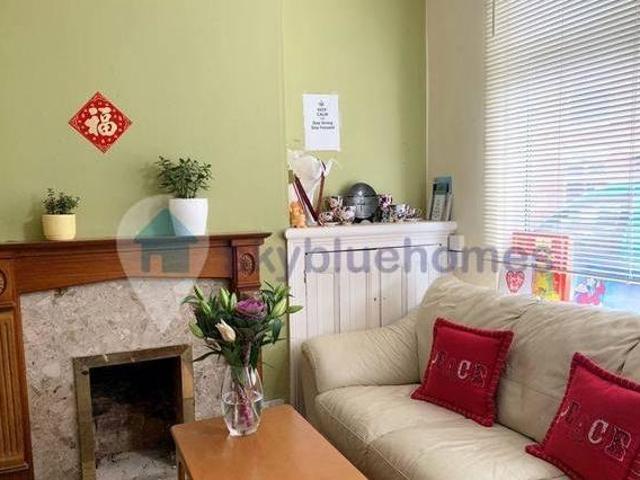 House for rent in Leicestershire