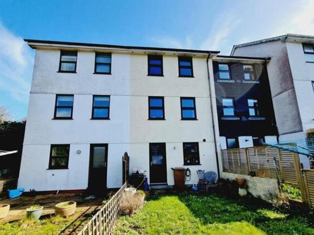 House for rent in Strode, Devon