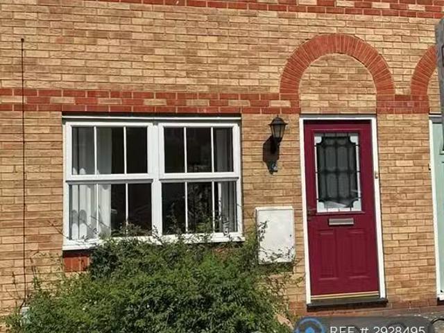 House for rent in Arrington, Cambridgeshire