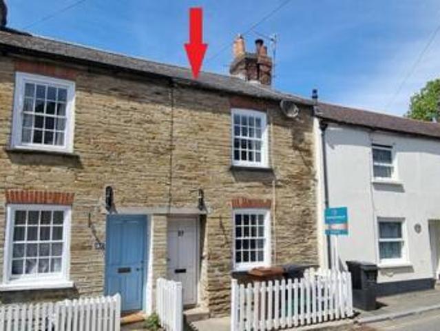 House for rent in Strode, Devon