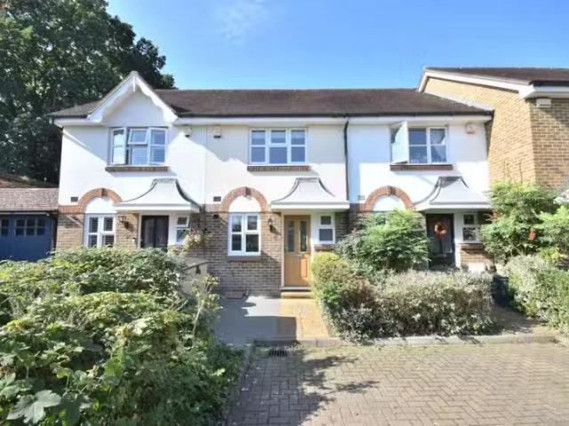 House for rent in Chislehurst, Greater London