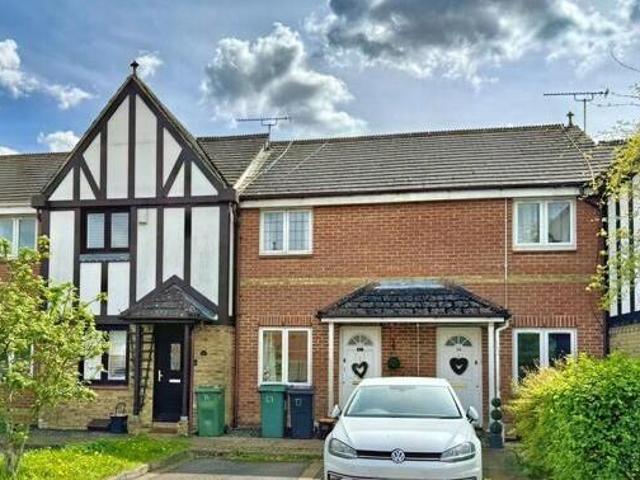 House for rent in Park Farm, Bridgefield