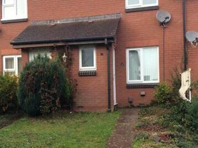 House for rent in Lyons, Greater London