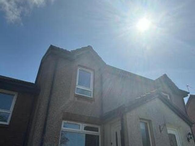House for rent in Newliston, Kirkcaldy