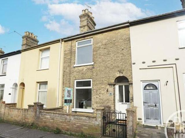House for rent in Eastbridge, Suffolk