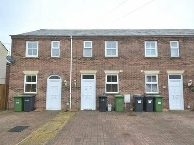 House for rent in Norfolk