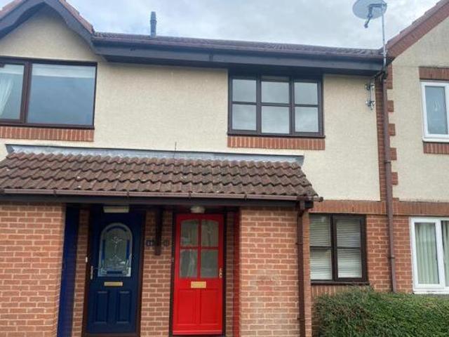 House for rent in Calcutt, Knaresborough